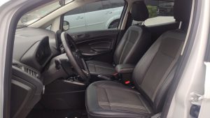 Ford EcoSport Freestyle 1.5 Flex 18/19 — foto 10