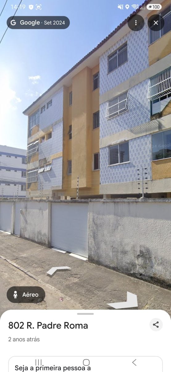 Apartamento em Bairro de Fátima — foto 2