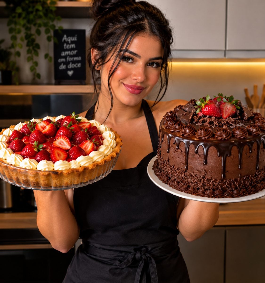 700 Receitas Bolos, Tortas e Sobremesas — foto 2