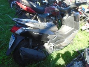 Yamaha NMAX 160 ABS — foto 5