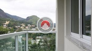 Apartamento a Venda no bairro Freguesia (jacarepaguá) - Rio de Janeiro, RJ — foto 5