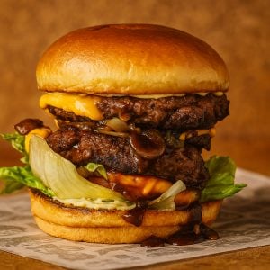Hamburgueria Don Capone — foto 9