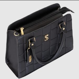 "do Trabalho à Balada: A Bolsa 2 Em 1 Que Toda Mulher Precisa Ter: — foto 4