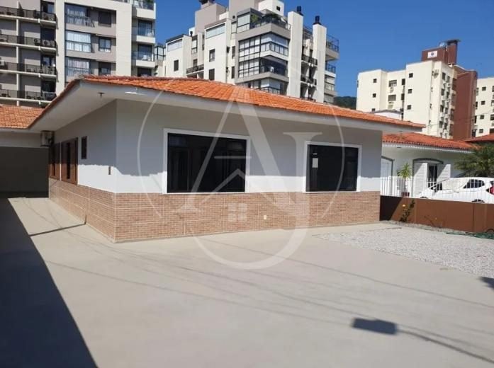 Apartamento para Venda em Florianópolis, Córrego Grande, 4 dormitórios, 1 suíte, 3 banheir