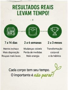 E-book com dicas e receitas para você que quer emagrecer! — foto 3