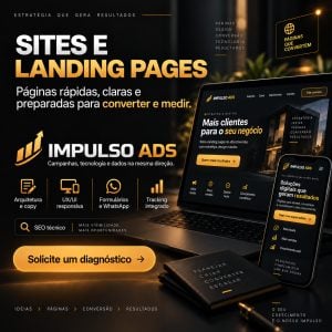 Tráfego Pago + Sites para Sua Empresa Gerar Mais Oportunidades — foto 3