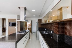 Casa Mobiliada à Venda No Residencial Boulevard, Com 3 Suítes, área Gourmet E Piscina — foto 9