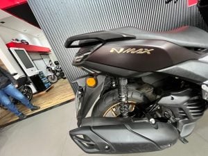 Yamaha NMax Connected 160 ABS — foto 3