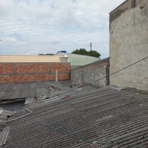 Sobrado Comercial de 130 m²,mais 3 casas no fundo Sitio Cercado. Curitiba Valor: R$ 680.000 — foto 17