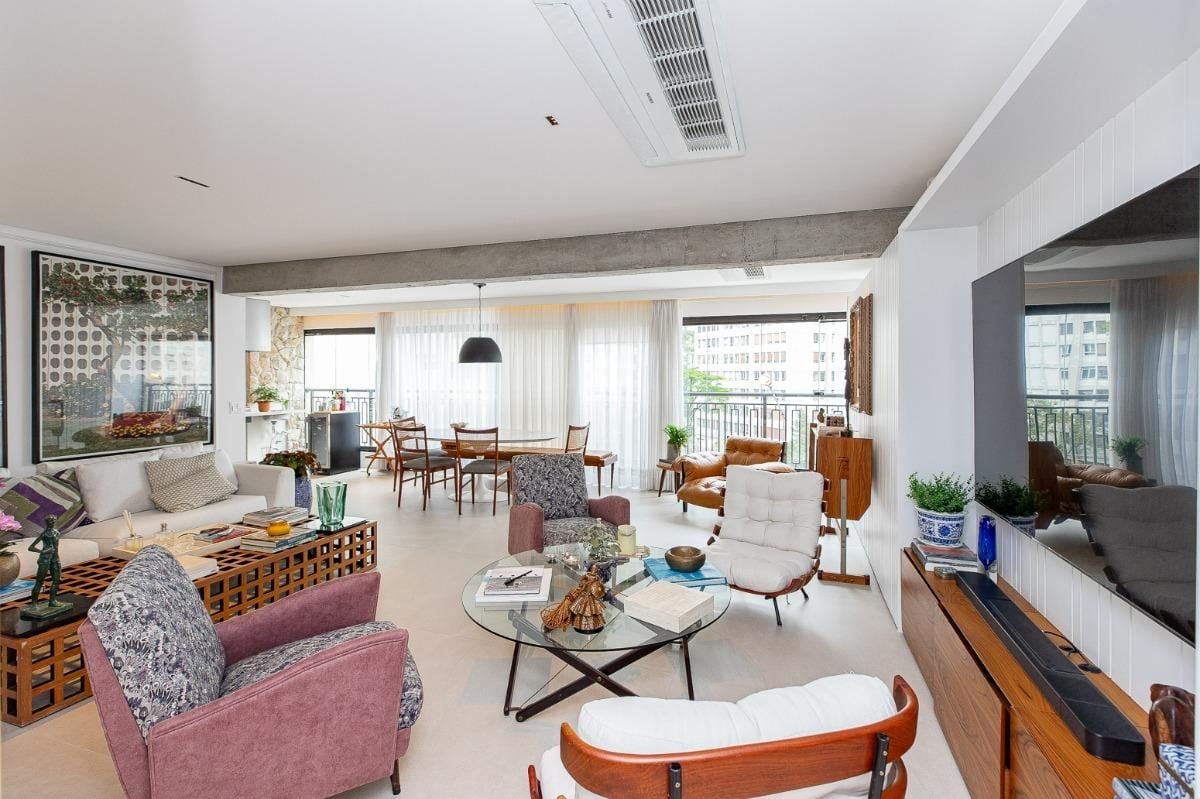 Apartamento, Residencial para Venda, Perdizes, São Paulo — foto 2