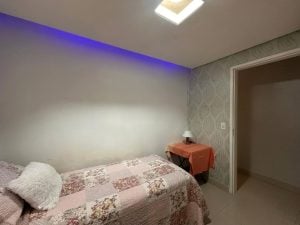 Casa Térrea De 4 Quartos (1 Suíte) Com Ateliê Guará I — foto 18