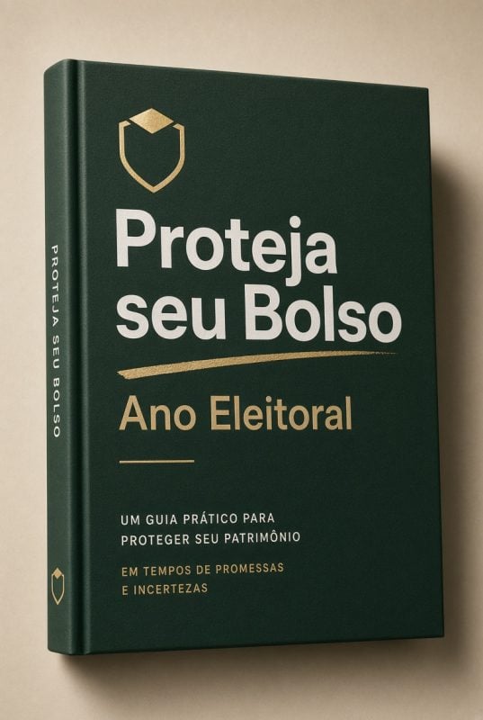 Proteja seu Bolso - Não Caia em Golpes e Não Perda de Dinheiro