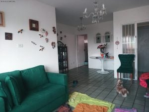 Apartamento para Venda em Olinda, Casa Caiada, 3 dormitórios, 1 suíte, 3 banheiros, 1 vaga — foto 7