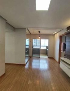 Apartamento à Venda - 3 Quartos Com Suíte — foto 6