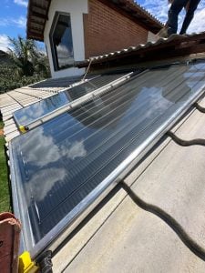 Assistência para Boiler Manutenção e Reparo — foto 4