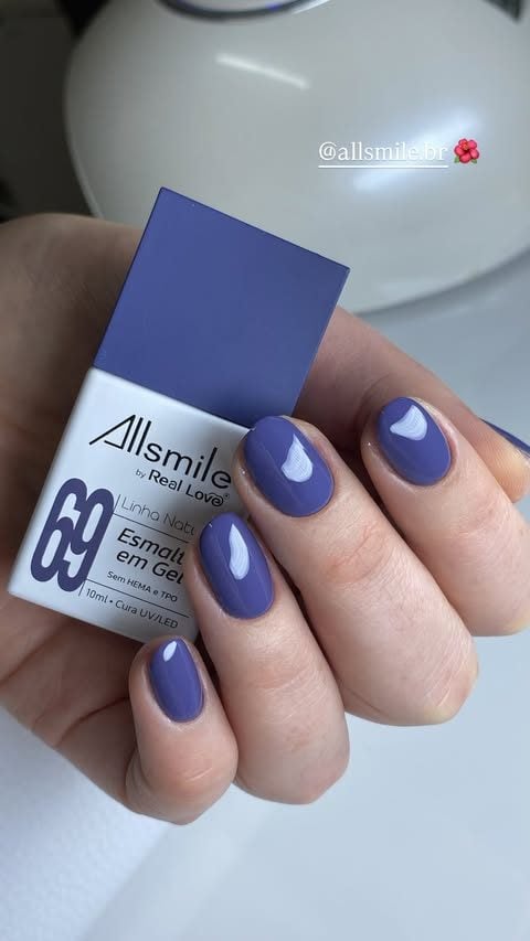 Curso de Esmaltação em gel — foto 2