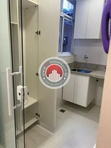 Apartamento no Recreio com varanda de 45 m² — foto 7