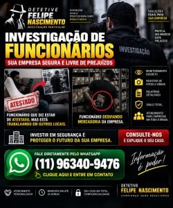Detetive Particaulr - São Paulo — foto 5
