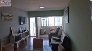 Apartamento para Venda em Olinda, Casa Caiada, 3 dormitórios, 1 suíte, 1 banheiro, 2 vagas — foto 6