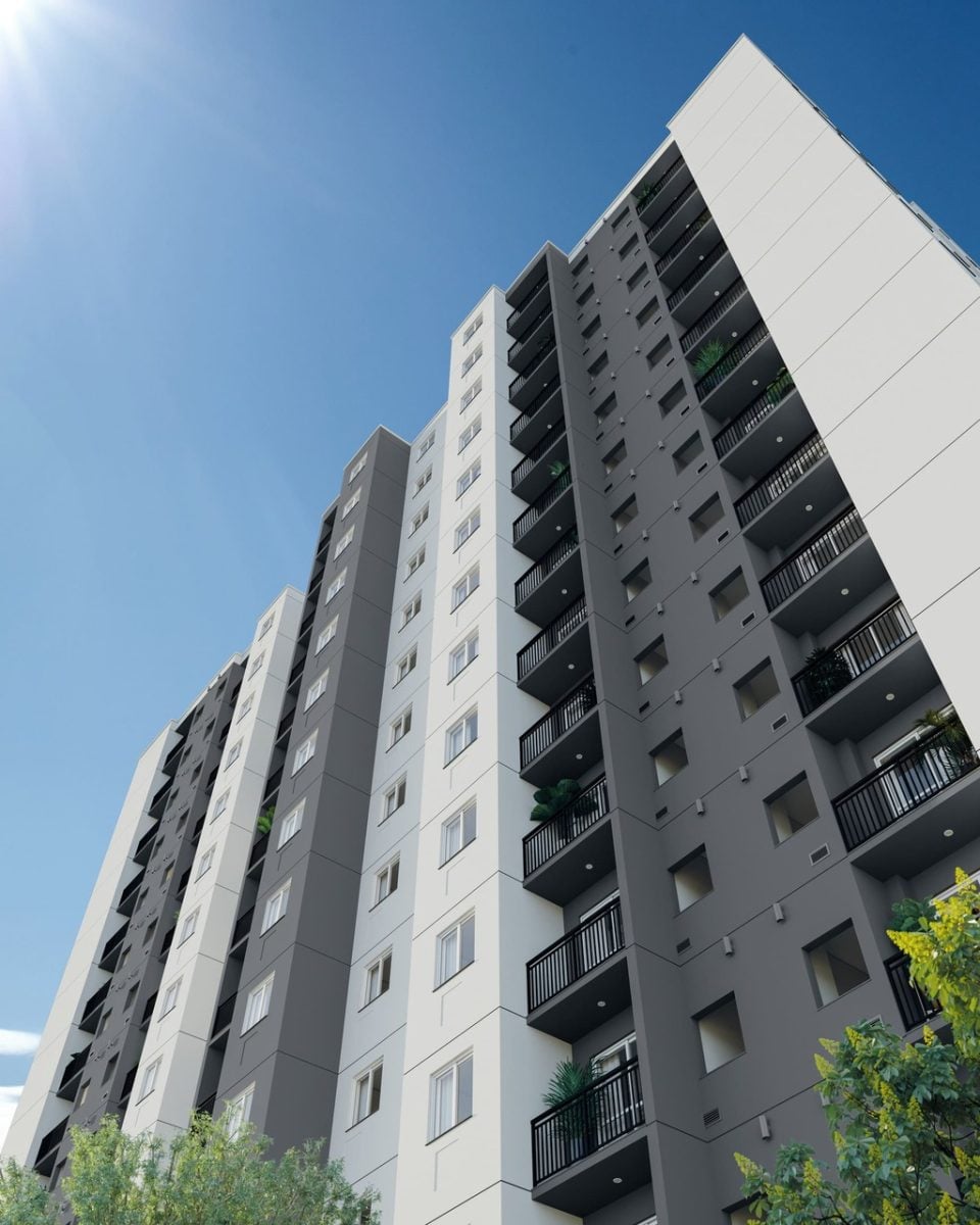 Apartamento a Venda no bairro Jacarepaguá - Rio de Janeiro, RJ — foto 2