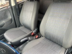 Chevrolet Corsa Hatch Maxx 1.4 Econoflex 2012 — foto 11