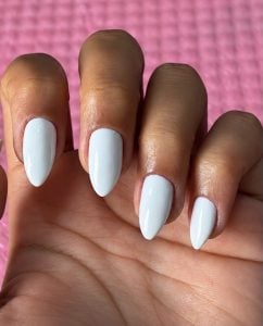 Alongamento de Unhas em Gel — foto 5