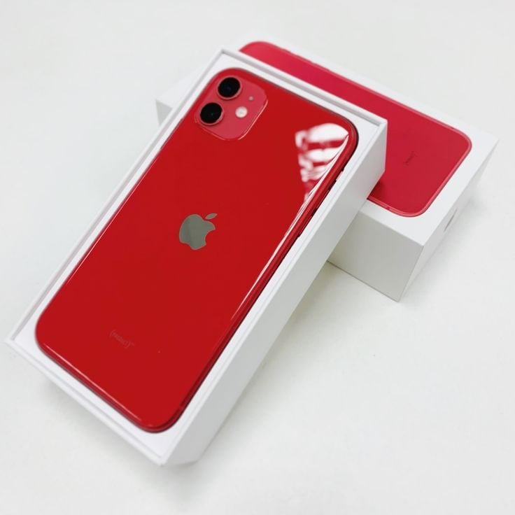 IPhone 11 novo promoção