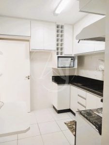Apartamento para Venda em Florianópolis, Carvoeira, 3 dormitórios, 1 suíte, 2 banheiros, 1 — foto 10