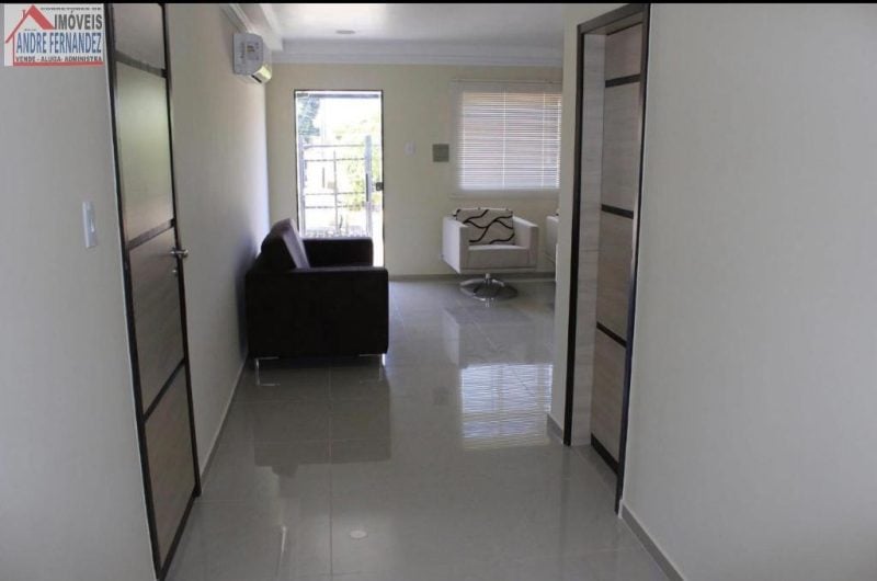 Imóvel Comercial para Venda em Olinda, Ouro Preto, 4 banheiros, 4 vagas