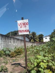 Terrenos de 15x30 cada. — foto 3