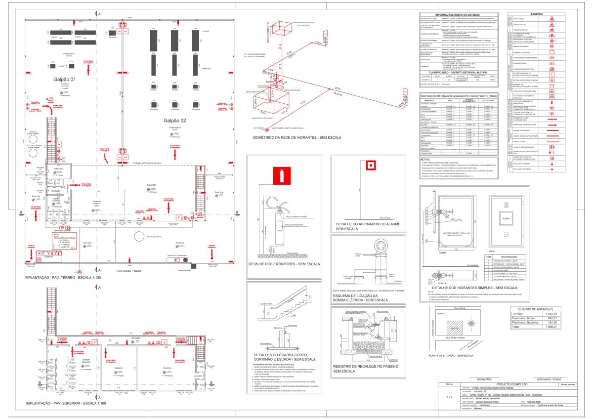 Engenheiro Civil calculista — foto 2