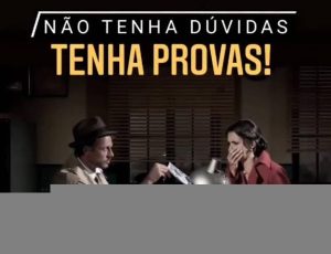 Detetive particular em Rolim de Moura — foto 4