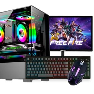 PC Gamer Completo — foto 3