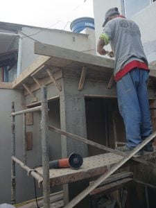FJK Obras e Reformas — foto 3