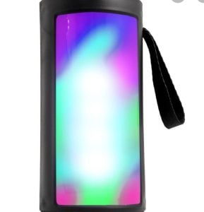 Caixinha de som RGB KAPBOM KA-8002C — foto 5