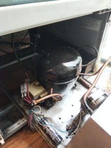 Técnico de refrigeração — foto 15