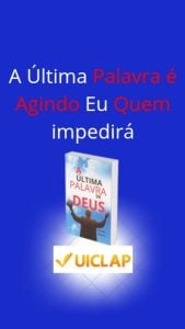 Livro Digital: A Última Palavra de Deus — foto 6