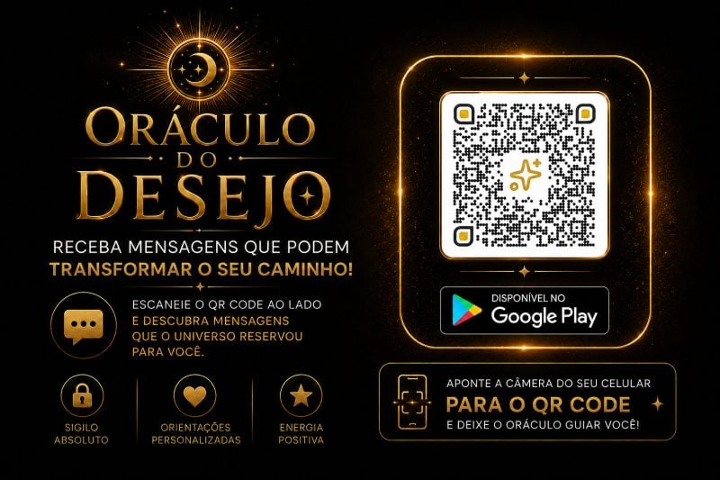 Oráculo do Desejo (Tarô Erótico)