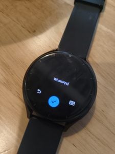 Xiaomi Watch 2 - Ótimo Estado — foto 7