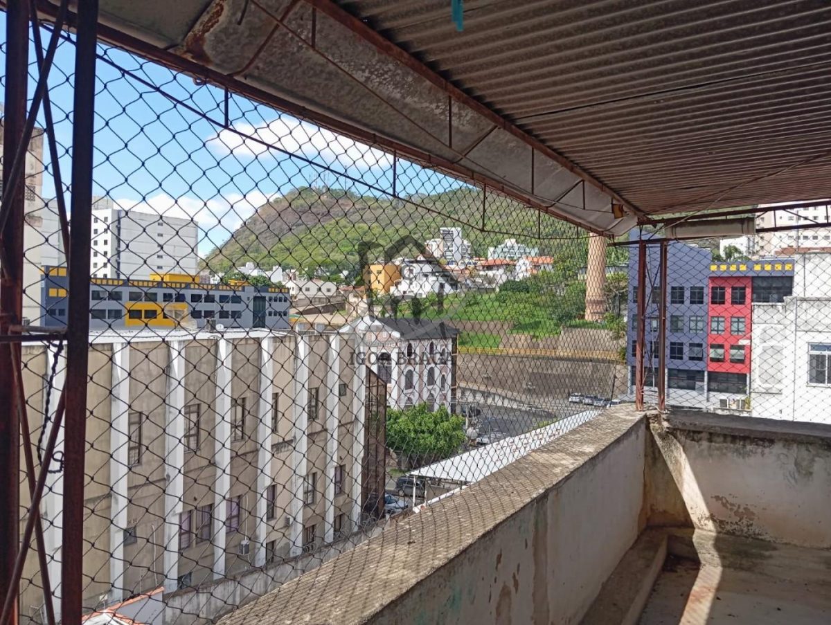 Cobertura para Venda em Juiz de Fora, Morro da Glória, 2 dormitórios, 2 banheiros — foto 2
