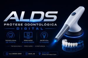 Laboratório de prótese — foto 15