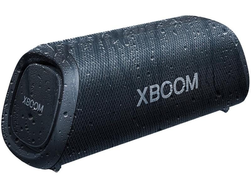 Caixa De Som ,lg Xboom