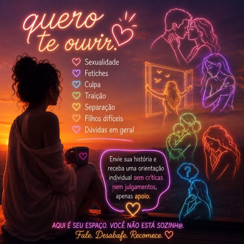Amiga secreta