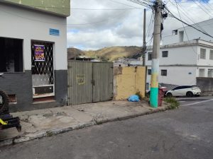 Terreno para Venda em Juiz de Fora, Mundo Novo — foto 7