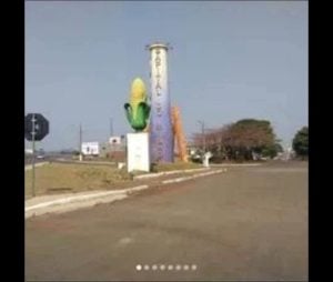 Terreno esquina 476 metros rua trinta e seis Mauá da serra PR — foto 7