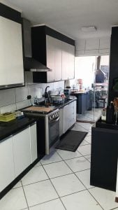 Excelente sobrado, Comercial e residencial, Pinheirinho - Curitiba - Pr. Valor R$ 950.000 — foto 8