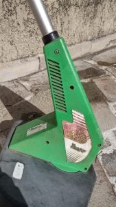 Vendo aparador cortador roçadeira Trapp fio de nylon Campinas SP — foto 3