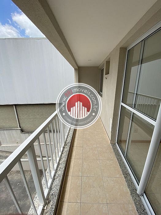 Apartamento a Venda no bairro Taquara - Rio de Janeiro, RJ