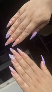 Unhas de gel — foto 5