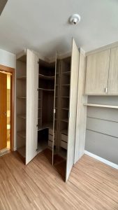 Apartamento 2 Quartos para Venda em Juiz de Fora, Democrata, 2 dormitórios, 2 banheiros, 1 — foto 5
